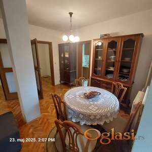 Lep stan Nova Detelinara