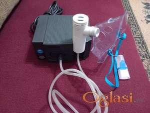 INHALATOR Pari Boy kompresorski