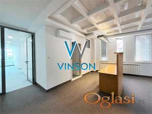 Novi Sad, Bulevar - Odličan poslovni prostor ID#9101251