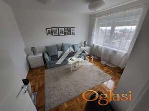 Izdaje se fenomenalan jednosoban stan na Grbavici !! ID#5696
