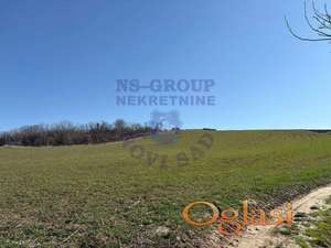 Zemljište na potezu Selište!