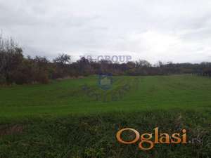 Plac na Stražilovu - 3689m2 !