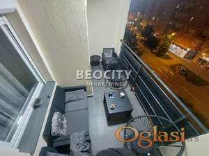 Novi Sad, Nova Detelinara, Hadži Ruvimova, 1.5, 37m2