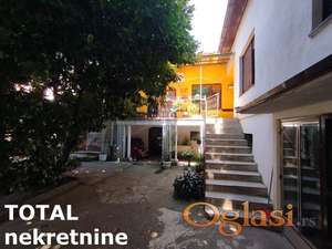 Kuca,SREMSKA KAMENICA,CENTAR,kvadratura: 443, € 721000, ID: 3091423