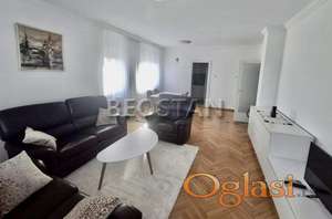 Centar - Savski venac autokomanda #65403