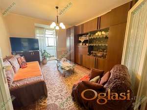 Prodaja: Komforan Dvosoban Stan 57m2 – Zemun, Retenzija ID#1442