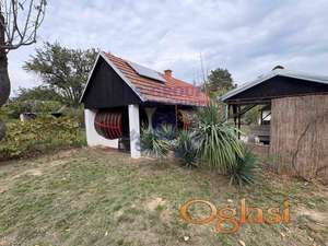 Vikendica kod Bisernog ostrva