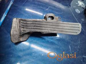 Pasat b7 pedala gasa