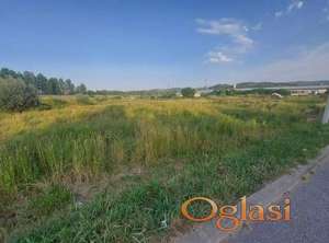 Na prodaju plac u Beočinu 10585m2