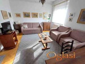 Centar,Milutina Bojića,useljiv ID#6655