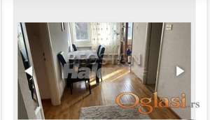 Novi Beograd - Blok 70 cetvorospratnice #65985