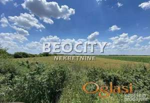 Stara Pazova, Krnješevci, , 110a