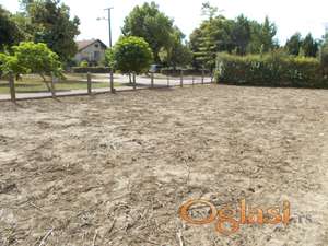 PRODAJEM PLAC U MAGLICU