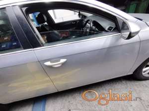 Pasat b7 desna stakla