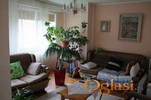 Dvoiposoban stan na Limanu 3! Balzakova