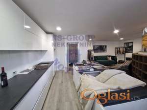 Lokal na prodaju Novi Sad 52m2, 577565
