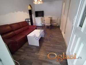 Cetvorosoban 69m2 Salajka