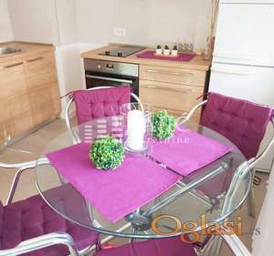 Vračar,Makenzijeva65m2,2.0- namešten, renoviran #4110