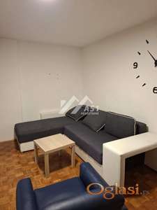 Izdajem komforan jednosoban stan na Sajmu idealan za studente !!! ID#4657