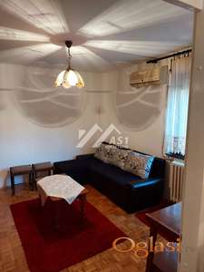 Izdaje se jednosoban stan na Novom Naselju ID#8215