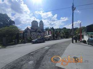 SREMSKA KAMENICA - PARAGOVO - 54.00 m2