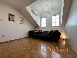 Četvorosoban stan - 100m2 - Sajmište