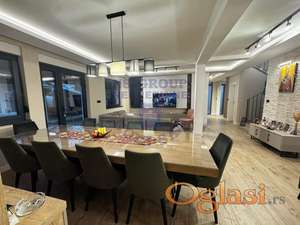 Spratna kuća novije gradnje