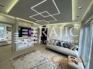 Zvezdara,Vjekoslava Kovača,50m2,3.0-novogradnja #3392