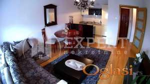 Izdaje se odlican jednoiposoban stan kod Filosofskog fakulteta, ul. Cirila i Metodija