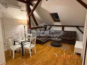 Crveni Krst, 2.0 namešten, male režije ID#4744