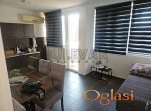 Izdaje se odličan stan na Apelovcu, 43m2