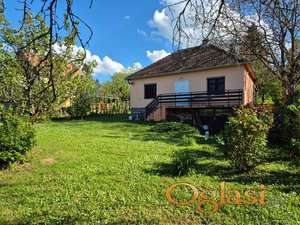 Vikendica-Bare, Čerević (25 km od Novog Sada)