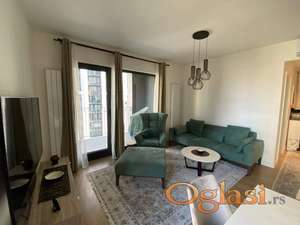 BW Terra, 2.0, lux sa garažom ID#19028