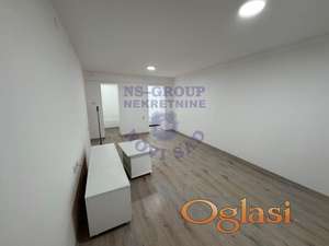 Strukturno odličan dvosoban stan u Petrovaradinu,uknjižen.