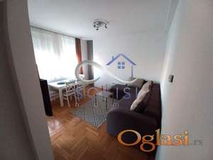 Novi Sad, Nova detelinara - Nov, lep trosoban stan ID#1349