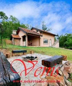 Sremska kamenica – LEDINCI 130m2 - 170000 Evra – USELJIVA ID#2783