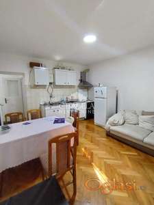 Banovo brdo - Žarka Vukovića Puca ID#2358