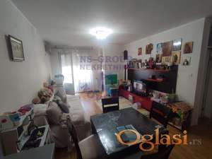 PARKING U DVORIŠTU ZGRADE!