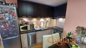 Sjajan stan sa pogledom na stadion Vojvodine