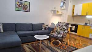 Odlican stan na dobroj lokaciji na Grbavici