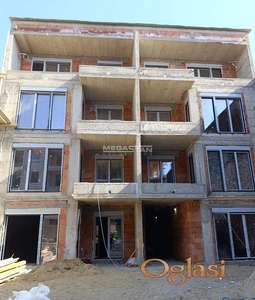 Luksuzan sa panoramskim pogledom