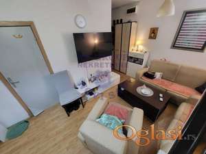 Bulevar patrijarha Pavla, 2.0 dvosoban, 57 m²