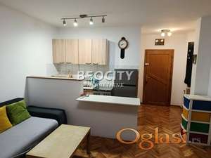 Novi Sad, Socijalno, Valentina Vodnika, 0.5, 26m2