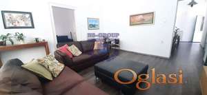 Trosoban stan u Centru