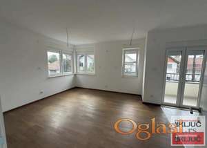 TELEP, 50m2, Dvosoban sa pdv, Novo