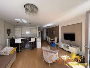 NOVI SAD - CENTAR - 91.00 m2