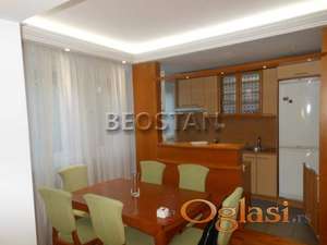 Novi Beograd - Stari merkator #65870