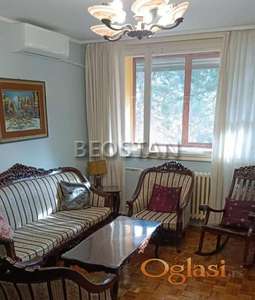 Novi Beograd - Fontana #66880