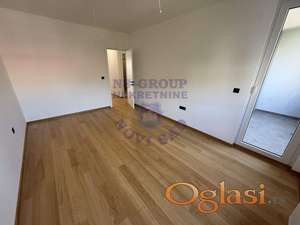 Odlican cetvorosoban, Bulevar, 94m2!