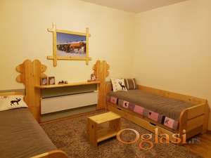 Apartman na Kopaoniku – odmah useljiv | vikend naselje